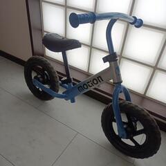 自転車　2歳〜年長用