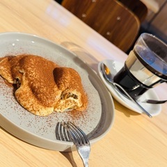 大阪でカフェ巡りしませんか？☕