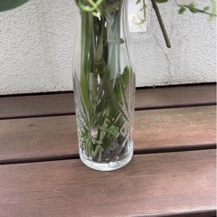 プリザーブドフラワーアレンジの画像