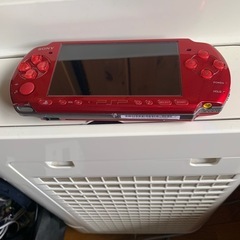 PSP-3000 本体