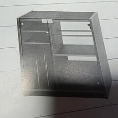 オーディオラック