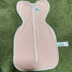 スワドルアップ　超美品　おくるみ　
