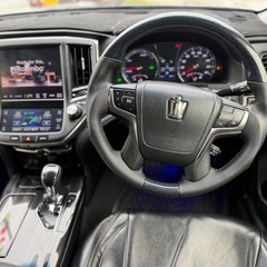 H２５年式　クラウン　HYBRID アスリートS     車検付きの画像