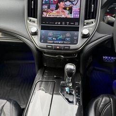 H２５年式　クラウン　HYBRID アスリートS     車検付きの画像