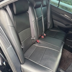 H２５年式　クラウン　HYBRID アスリートS     車検付きの画像