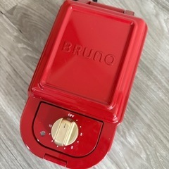 ホットサンドメーカー