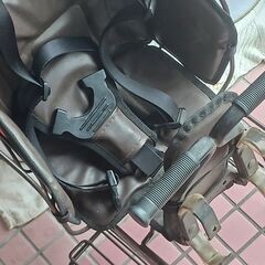 フロントチャイルドシートの画像