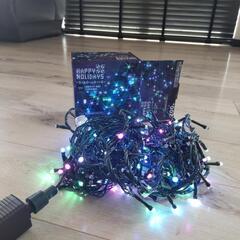 クリスマスグッズ(外使用)の画像