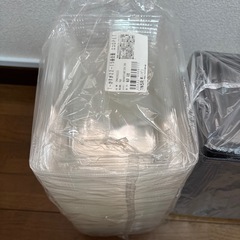フードパック　弁当箱　食器　50セットの画像