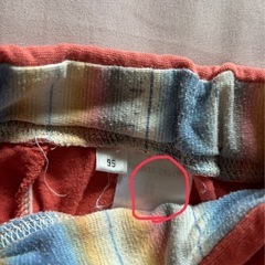 パンツ(95)の画像