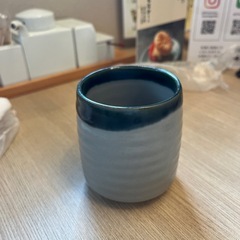 陶器お茶