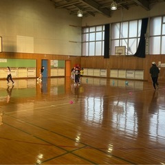 サッカーしませんか？の画像