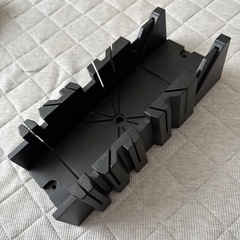 ノコギリガイド 2×4用