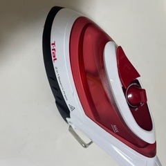 t-fal スチーマー アイロンの画像