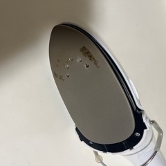 t-fal スチーマー アイロンの画像