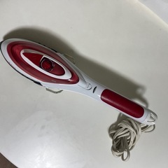 t-fal スチーマー アイロン