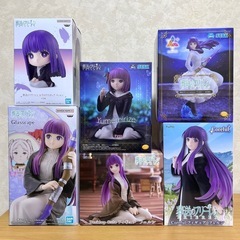 葬送のフリーレン Coreful Desktop Cute Gl...