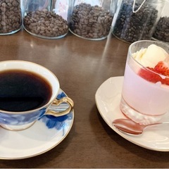 気軽にカフェでおしゃべりできる友達を募集してます！ − 愛知県