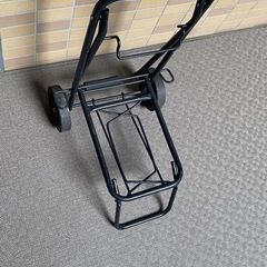 キャリーカート（一台
）