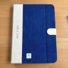 純正スマイルゼミカバー