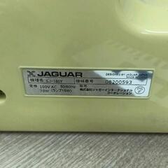 0512-048 ジャガー 　電動ミシン　SJ-180Yの画像