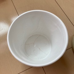 4号植木鉢の画像