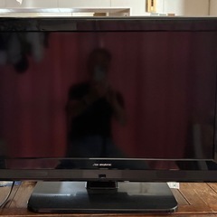 液晶テレビ