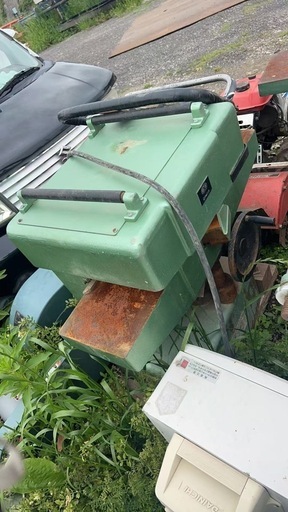 木工用機械　万能機