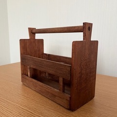 調味料入れ
