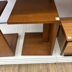 サイドテーブル　（FLANNEL　SOFA）が入荷いたしました！
