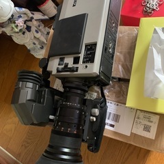 ビクター
業務用カメラKY-1900