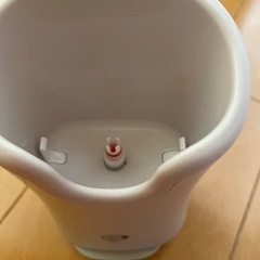 ミューズ　ノータッチ泡ハンドソープ本体の画像