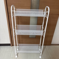 スチールラック