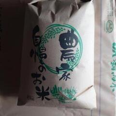 R6年産  こしいぶき  30kg  玄米