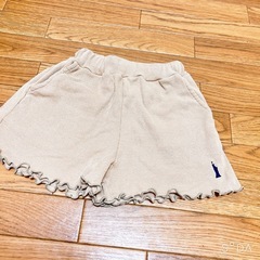 ショートパンツ 短パン 95サイズ