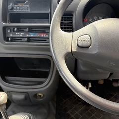 ダイハツハイゼットトラックMT.2wd/車検付/走行10,000kmの画像