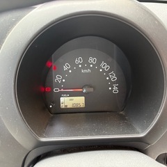 ダイハツハイゼットトラックMT.2wd/車検付/走行10,000kmの画像