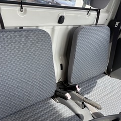 ダイハツハイゼットトラックMT.2wd/車検付/走行10,000kmの画像