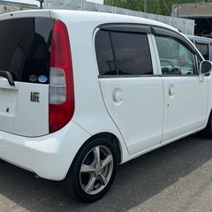 ホンダ　ライフ　車検令和8年12月まで！！の画像