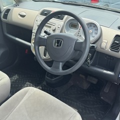 ホンダ　ライフ　車検令和8年12月まで！！の画像