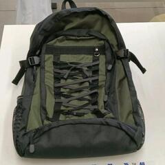 0512-067 美品バックパック　リュック