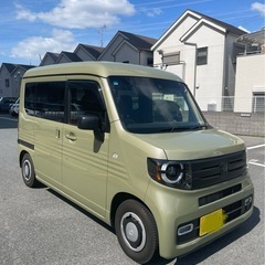 ベッドキット付き車中泊仕様　軽ソロキャンパー貸します。単身…