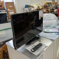 Panasonic VIERA（ビエラ）の32型液晶テレビです。 型番はTH-32E300、2018年製になります。作動確認済み【浜村鹿野温泉ICから3分 買取本舗 宮本リサイクル 営業時間9～19時 定休日水曜のみ←連絡できませんm(_ _)m】の画像