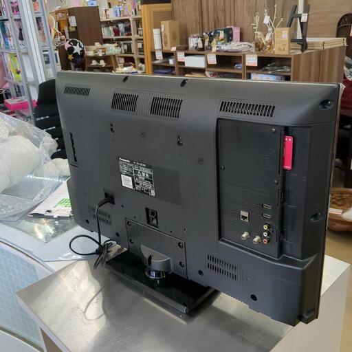 楽天市場】【送料無料！】 Panasonic 32型 液晶テレビ VIERA TH