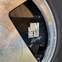 ジムヘッド❗️❗️２本❗️❗️の画像