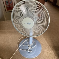 扇風機