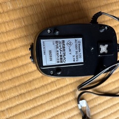 水槽用  ニッソーエアーポンプ120の画像