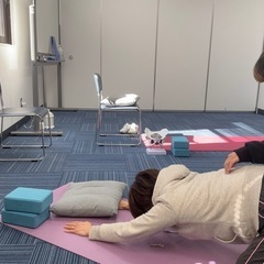 姿勢整い10歳若々しく尿もれ予防！骨盤底筋体操！の画像