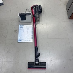 シャープ 充電式掃除機 バッテリー2つ付き