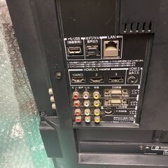 東芝 液晶テレビ 42インチ TOSHIBA LED REGZA 42Z1の画像